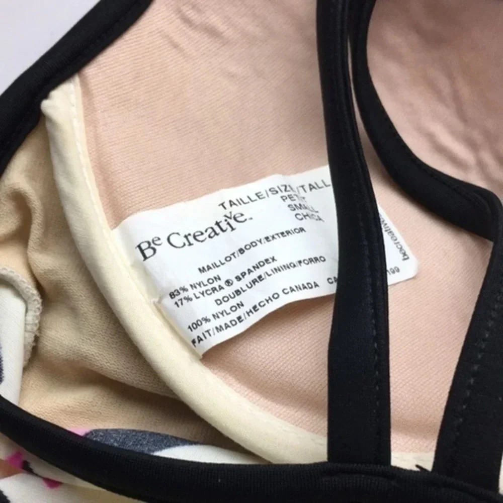 Be creative swim wear  S - Picture 8 of 16